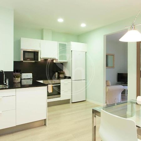 Apartamento Para 4 برشلونة المظهر الخارجي الصورة