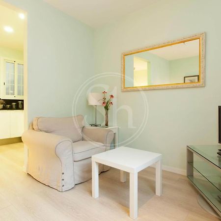 Apartamento Para 4 برشلونة المظهر الخارجي الصورة