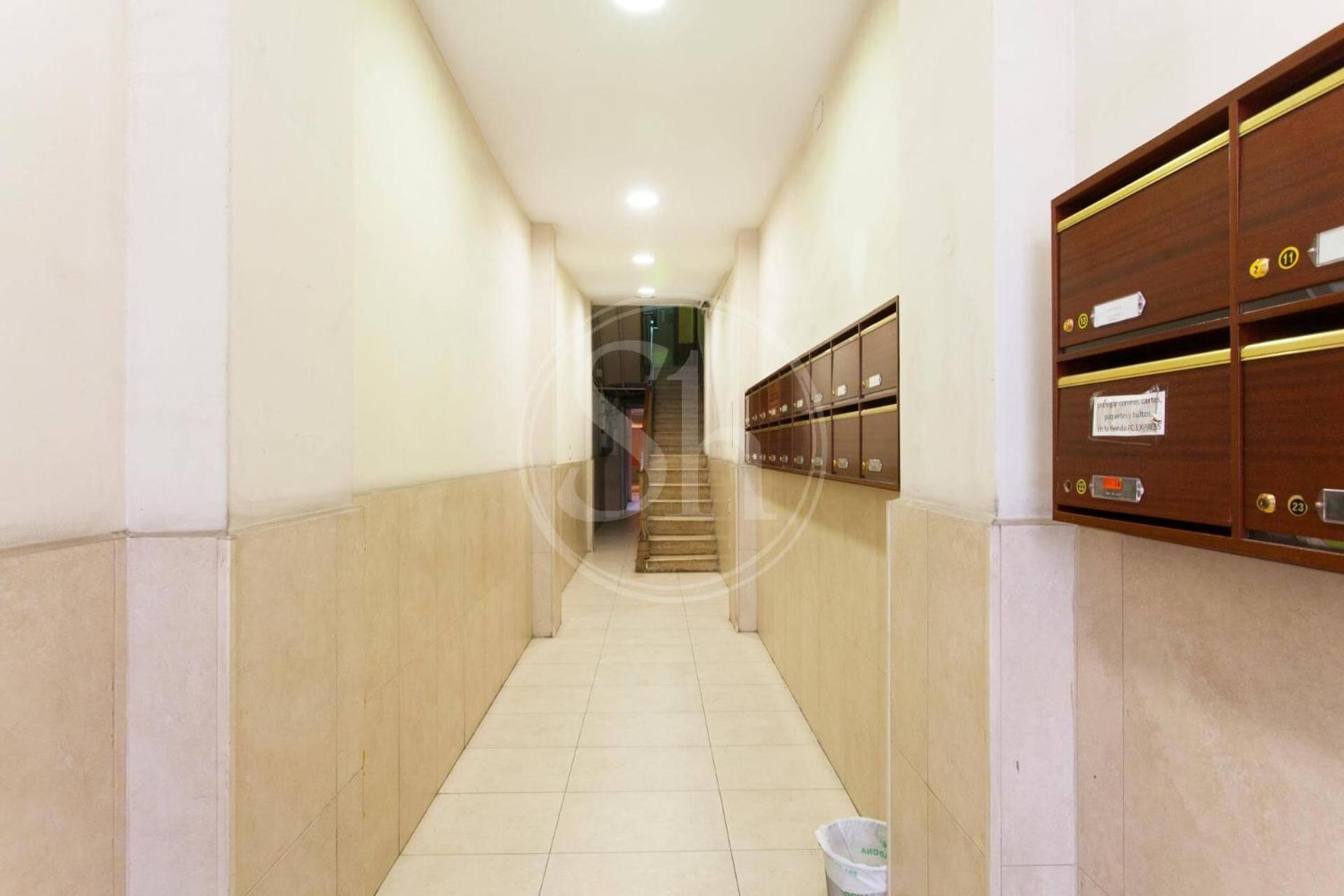 Apartamento Para 4 برشلونة المظهر الخارجي الصورة