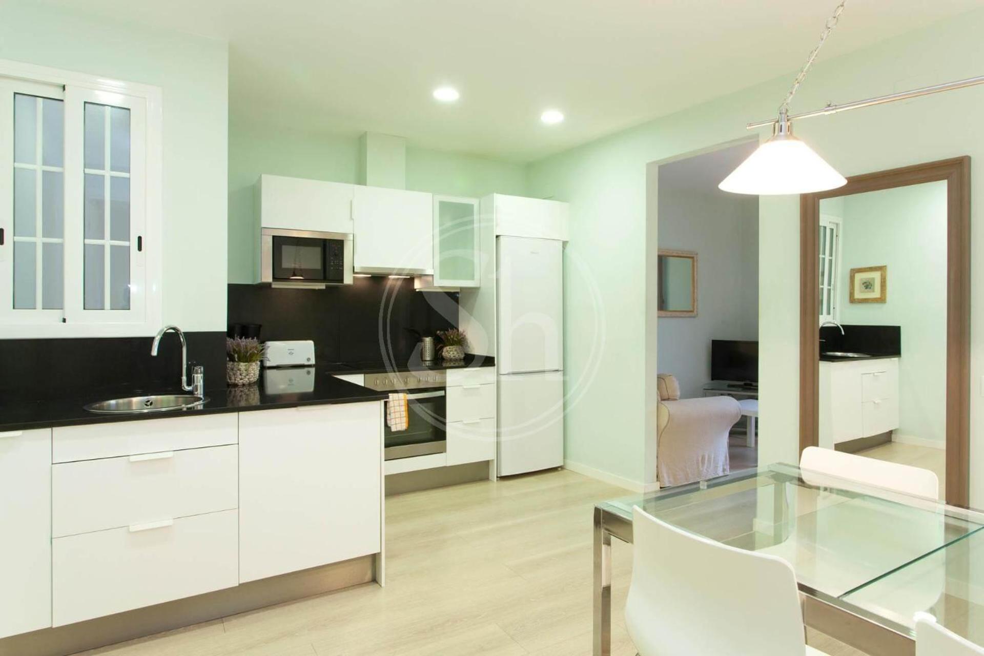 Apartamento Para 4 برشلونة المظهر الخارجي الصورة