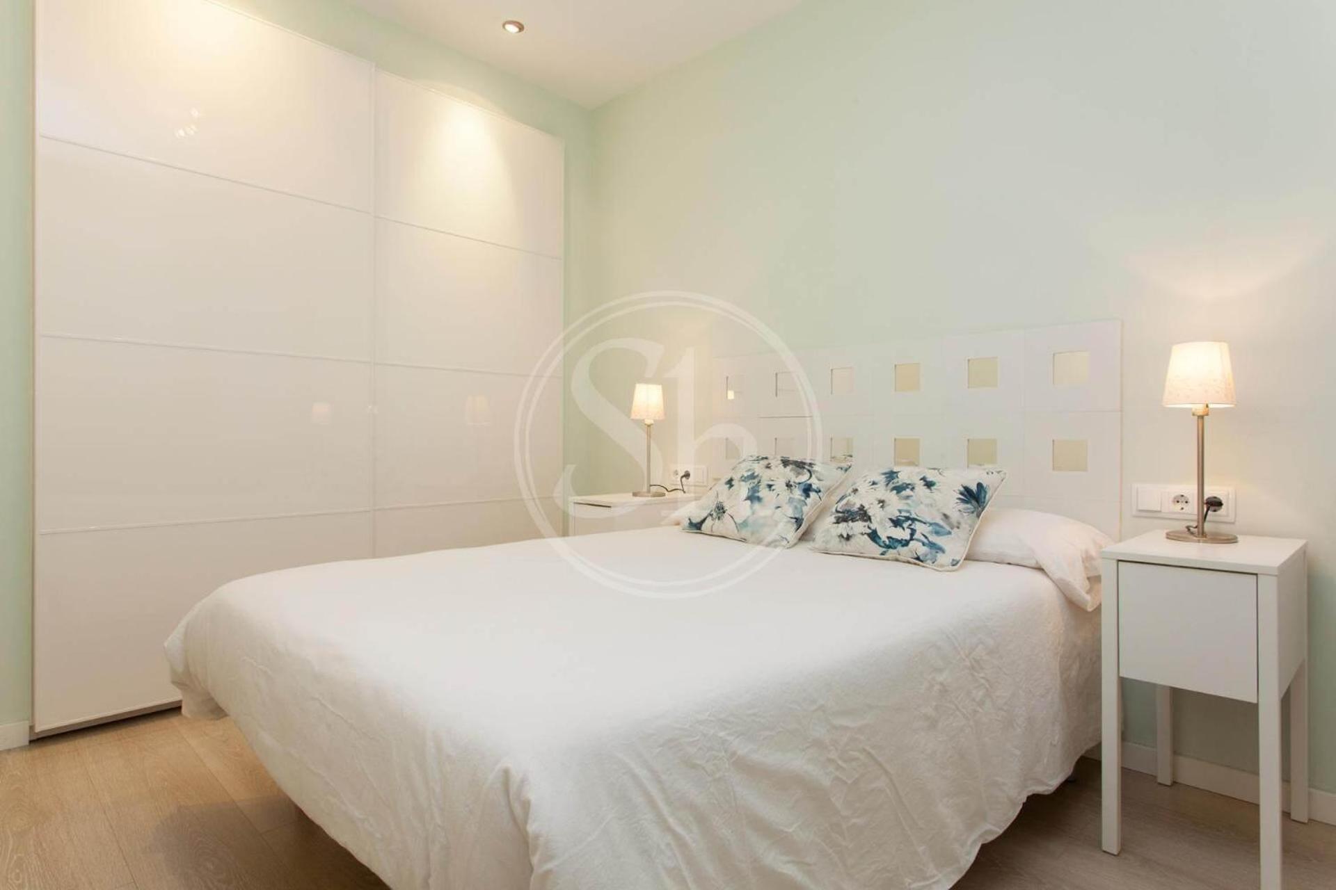 Apartamento Para 4 برشلونة المظهر الخارجي الصورة