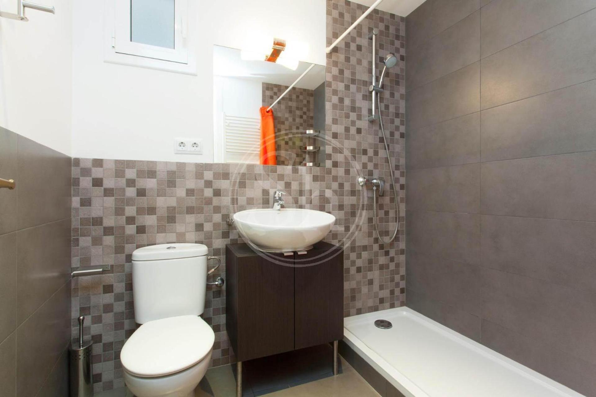 Apartamento Para 4 برشلونة المظهر الخارجي الصورة