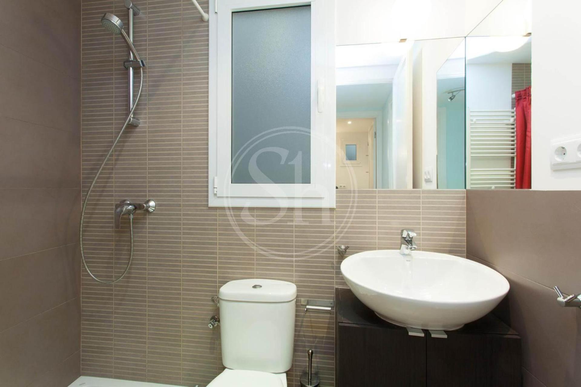 Apartamento Para 4 برشلونة المظهر الخارجي الصورة