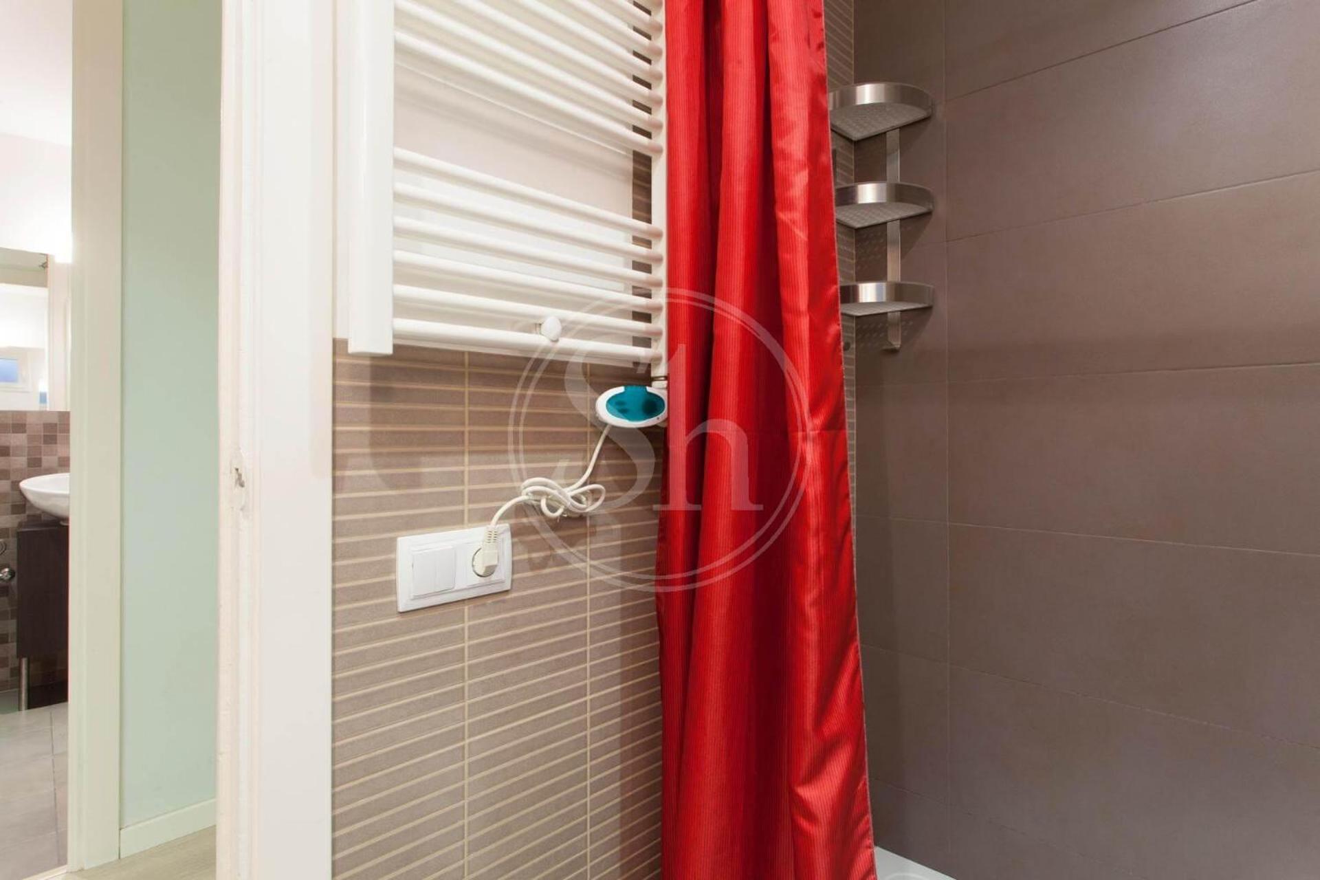 Apartamento Para 4 برشلونة المظهر الخارجي الصورة