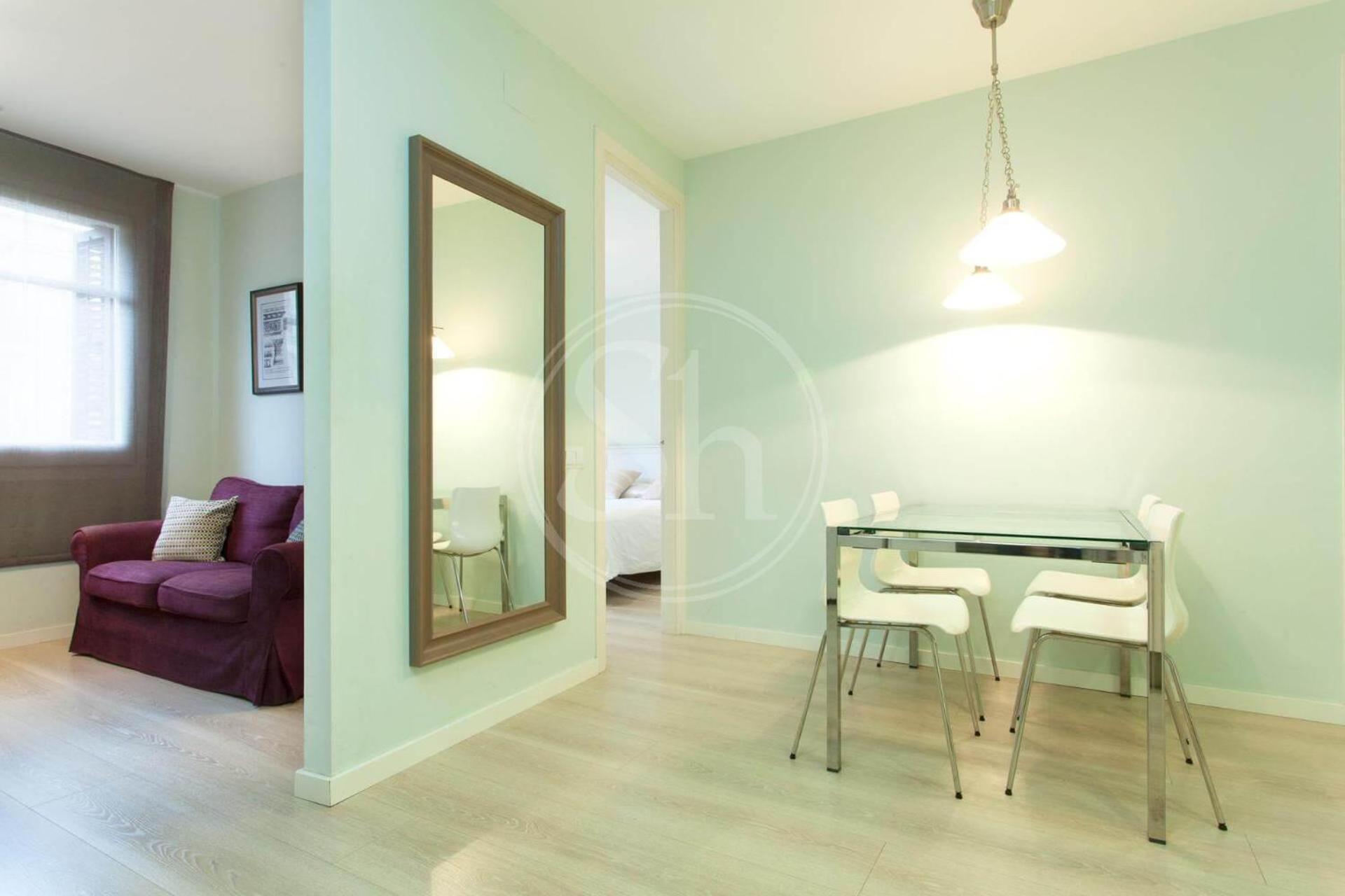 Apartamento Para 4 برشلونة المظهر الخارجي الصورة