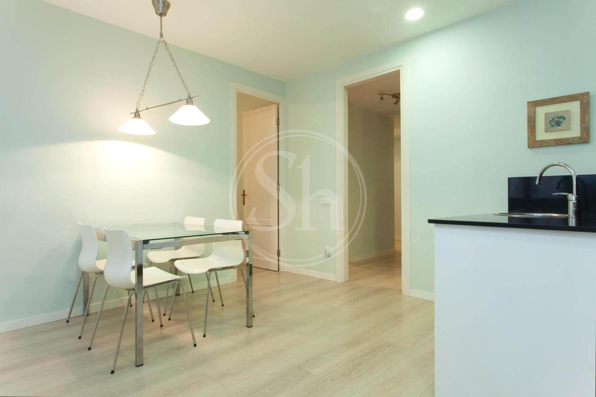 Apartamento Para 4 برشلونة المظهر الخارجي الصورة