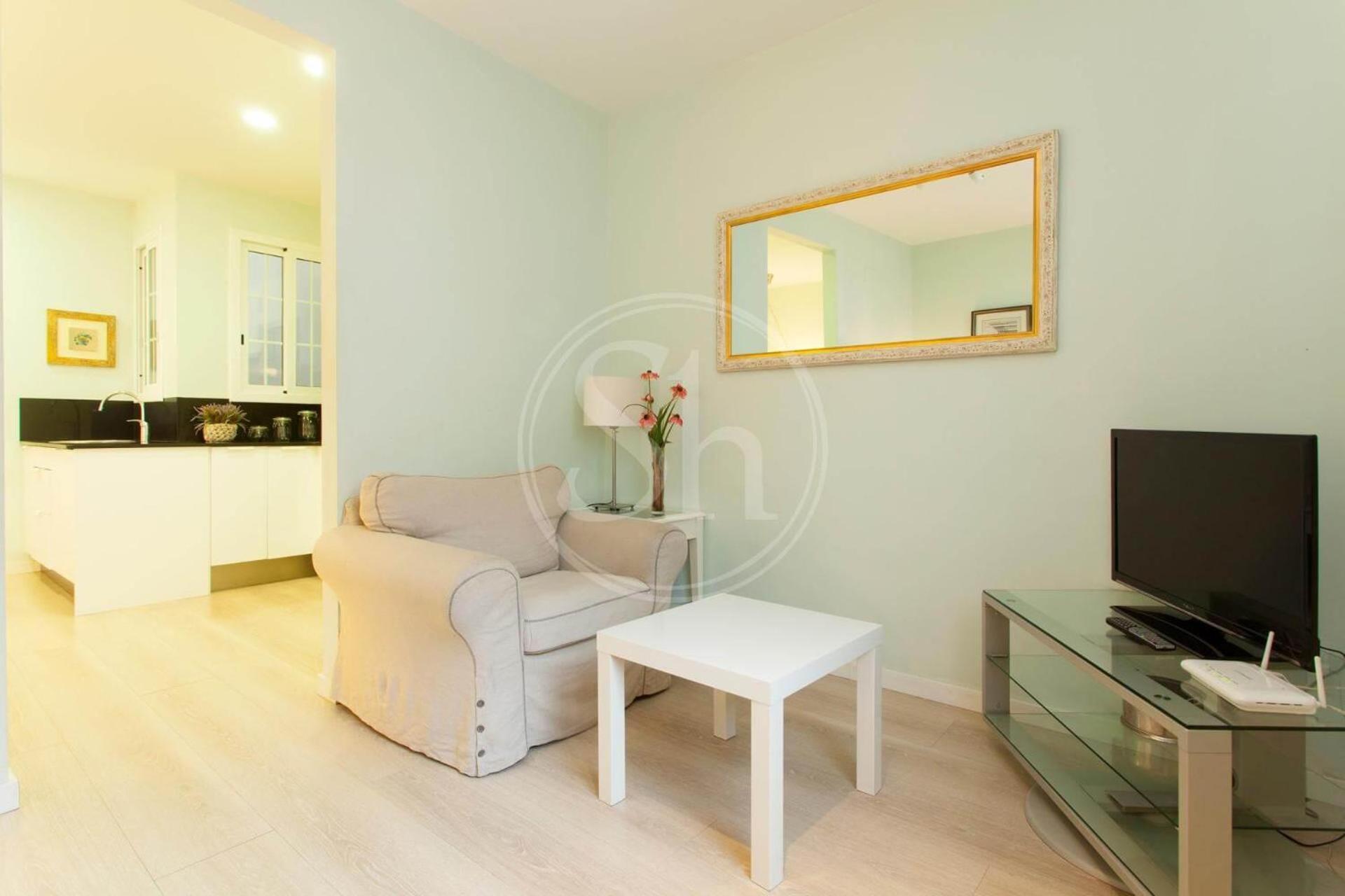 Apartamento Para 4 برشلونة المظهر الخارجي الصورة